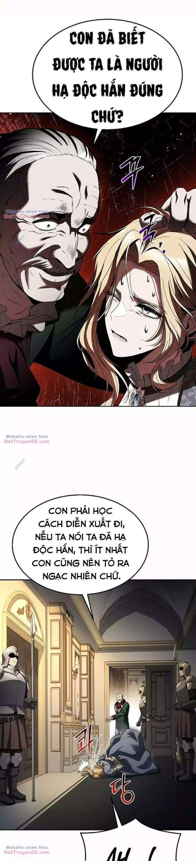 đọc truyện Đại Pháp Sư Mở Nhà Hàng Chương 23 ảnh 26 tại Thiên Thai Truyện