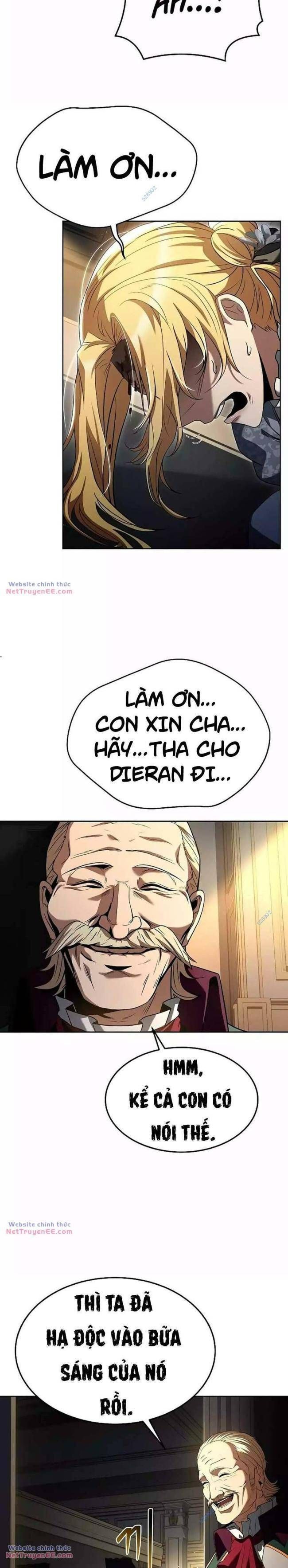 đọc truyện Đại Pháp Sư Mở Nhà Hàng Chương 23 ảnh 27 tại Thiên Thai Truyện