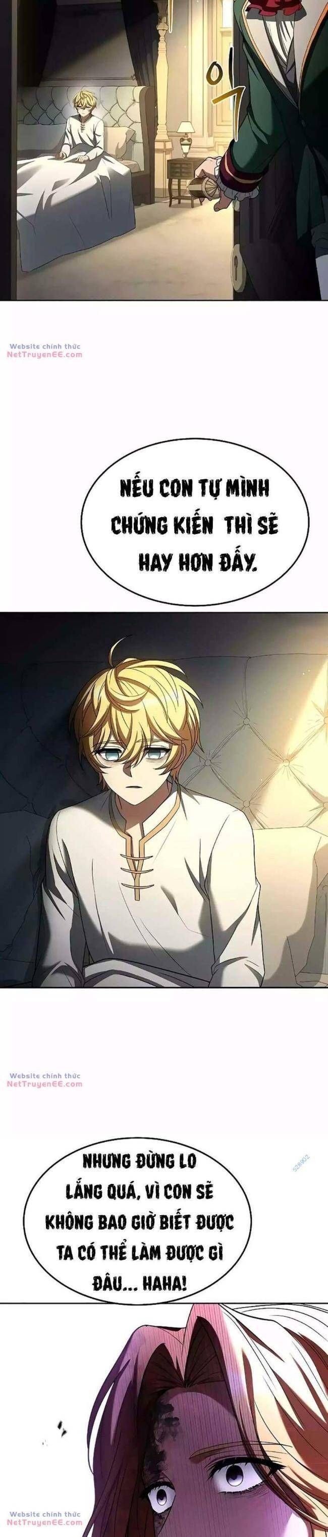 đọc truyện Đại Pháp Sư Mở Nhà Hàng Chương 23 ảnh 28 tại Thiên Thai Truyện