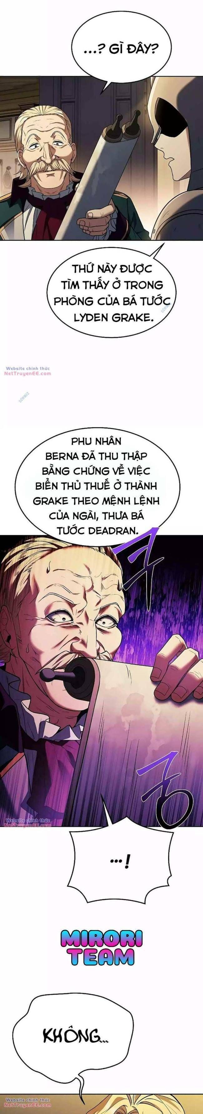 đọc truyện Đại Pháp Sư Mở Nhà Hàng Chương 23 ảnh 31 tại Thiên Thai Truyện