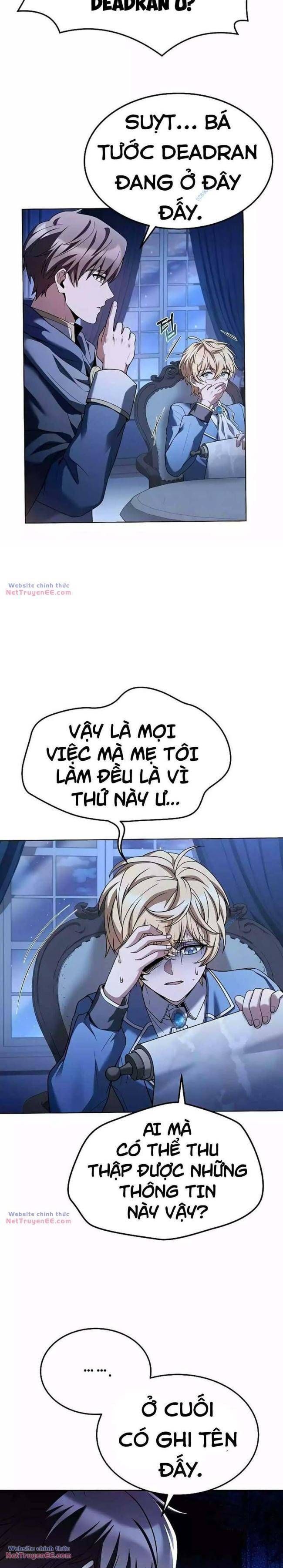 đọc truyện Đại Pháp Sư Mở Nhà Hàng Chương 23 ảnh 5 tại Thiên Thai Truyện