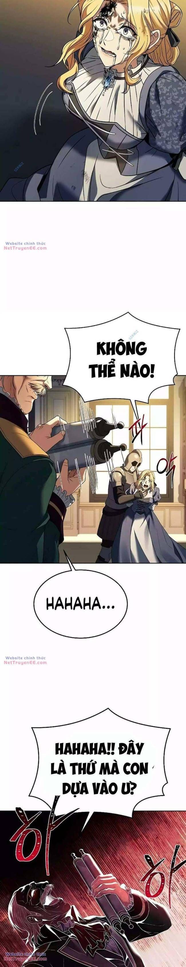 đọc truyện Đại Pháp Sư Mở Nhà Hàng Chương 23 ảnh 32 tại Thiên Thai Truyện