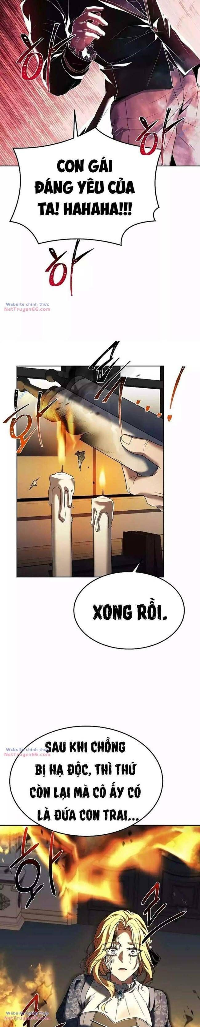 đọc truyện Đại Pháp Sư Mở Nhà Hàng Chương 23 ảnh 33 tại Thiên Thai Truyện