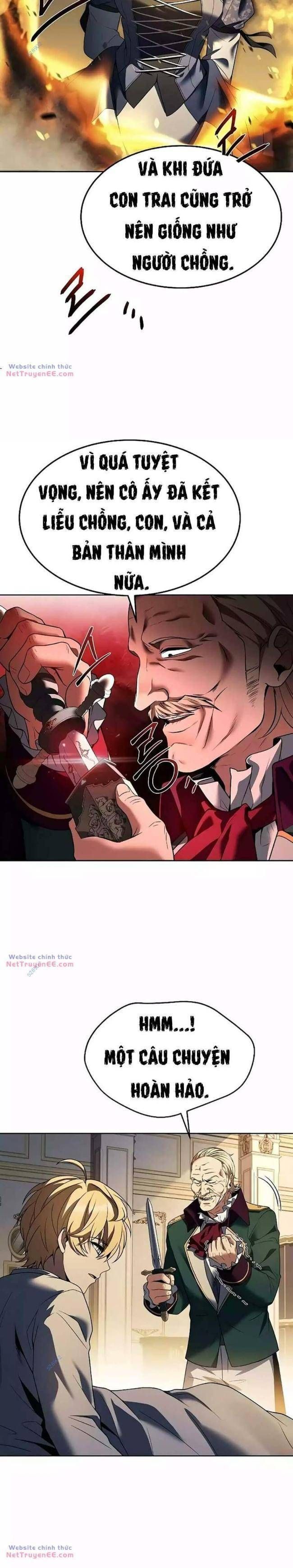 đọc truyện Đại Pháp Sư Mở Nhà Hàng Chương 23 ảnh 34 tại Thiên Thai Truyện