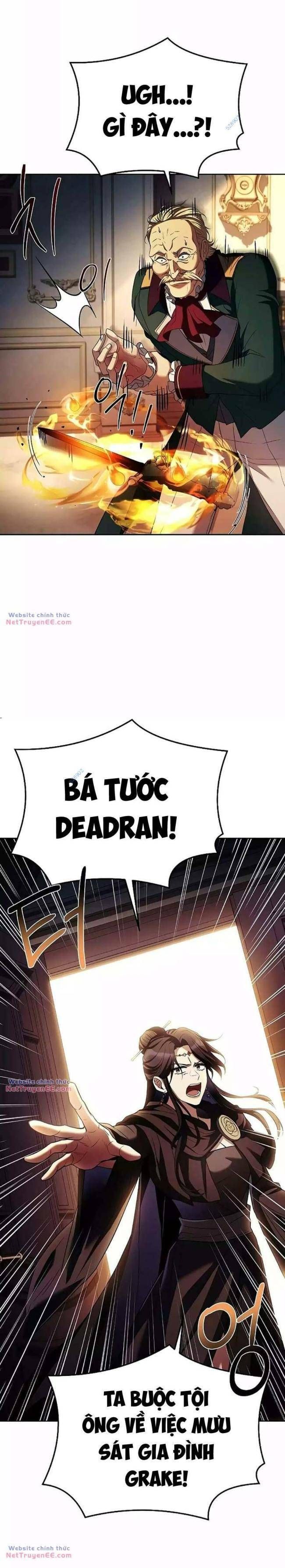 đọc truyện Đại Pháp Sư Mở Nhà Hàng Chương 23 ảnh 37 tại Thiên Thai Truyện