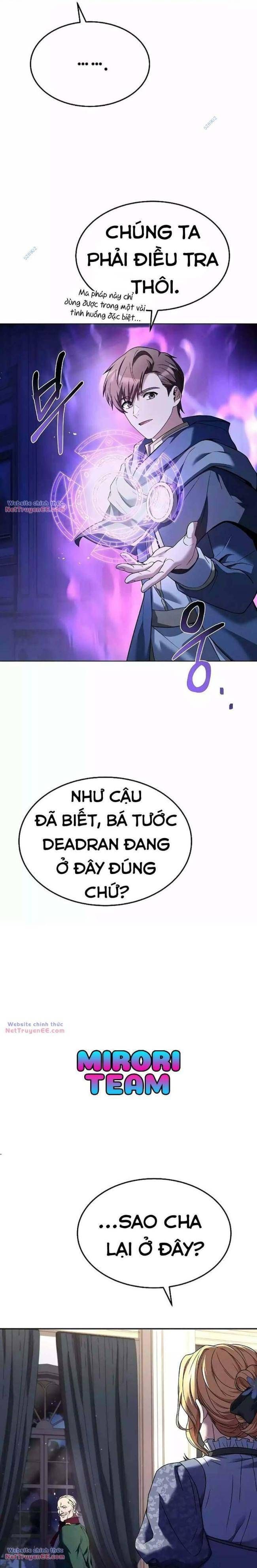 đọc truyện Đại Pháp Sư Mở Nhà Hàng Chương 23 ảnh 9 tại Thiên Thai Truyện