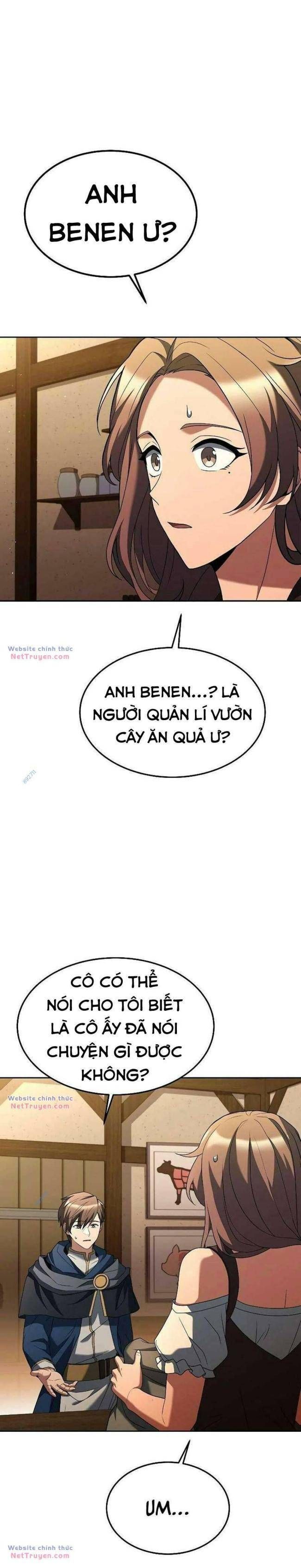 đọc truyện Đại Pháp Sư Mở Nhà Hàng Chương 26 ảnh 3 tại Thiên Thai Truyện