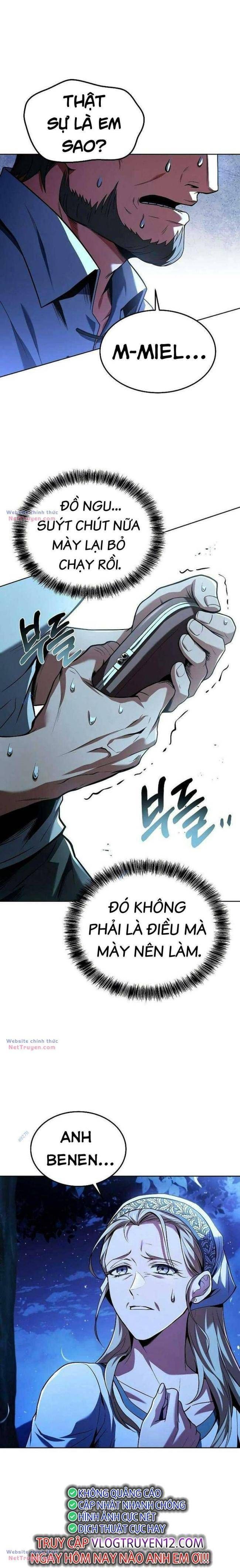 đọc truyện Đại Pháp Sư Mở Nhà Hàng Chương 26 ảnh 20 tại Thiên Thai Truyện