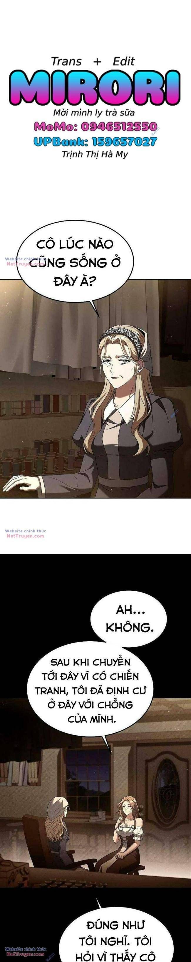 đọc truyện Đại Pháp Sư Mở Nhà Hàng Chương 26 ảnh 4 tại Thiên Thai Truyện