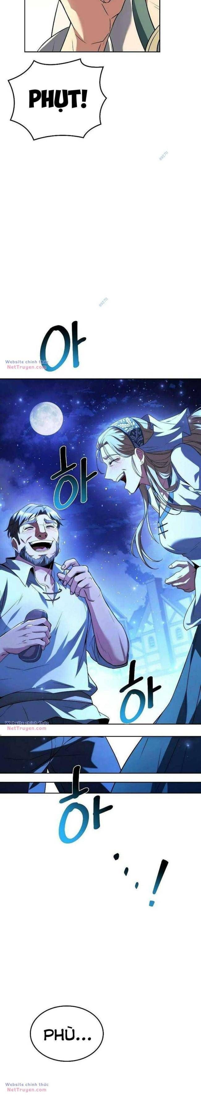 đọc truyện Đại Pháp Sư Mở Nhà Hàng Chương 26 ảnh 26 tại Thiên Thai Truyện