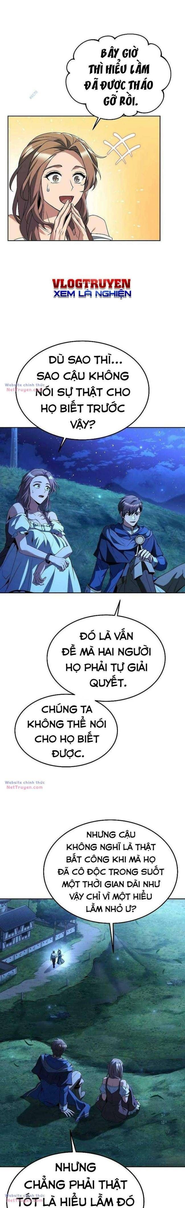 đọc truyện Đại Pháp Sư Mở Nhà Hàng Chương 26 ảnh 27 tại Thiên Thai Truyện