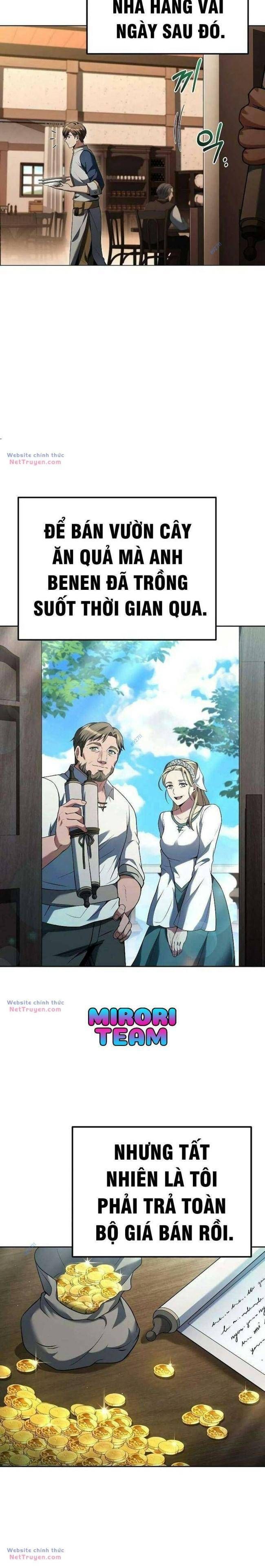 đọc truyện Đại Pháp Sư Mở Nhà Hàng Chương 26 ảnh 30 tại Thiên Thai Truyện