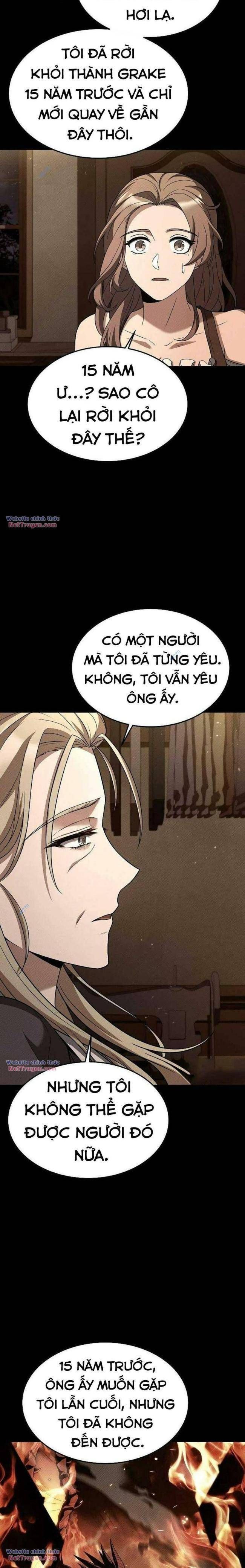 đọc truyện Đại Pháp Sư Mở Nhà Hàng Chương 26 ảnh 5 tại Thiên Thai Truyện