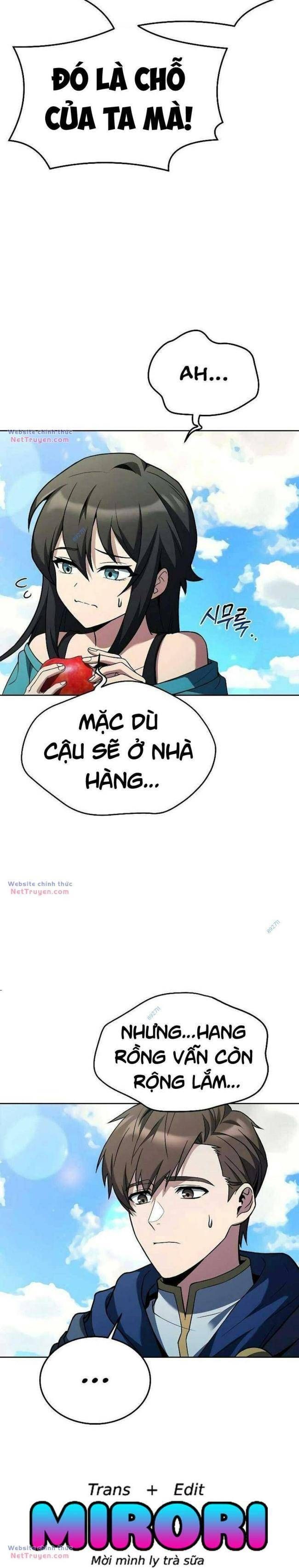 đọc truyện Đại Pháp Sư Mở Nhà Hàng Chương 26 ảnh 33 tại Thiên Thai Truyện