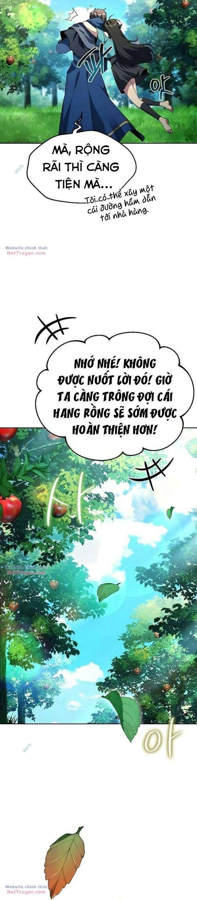 đọc truyện Đại Pháp Sư Mở Nhà Hàng Chương 26 ảnh 36 tại Thiên Thai Truyện