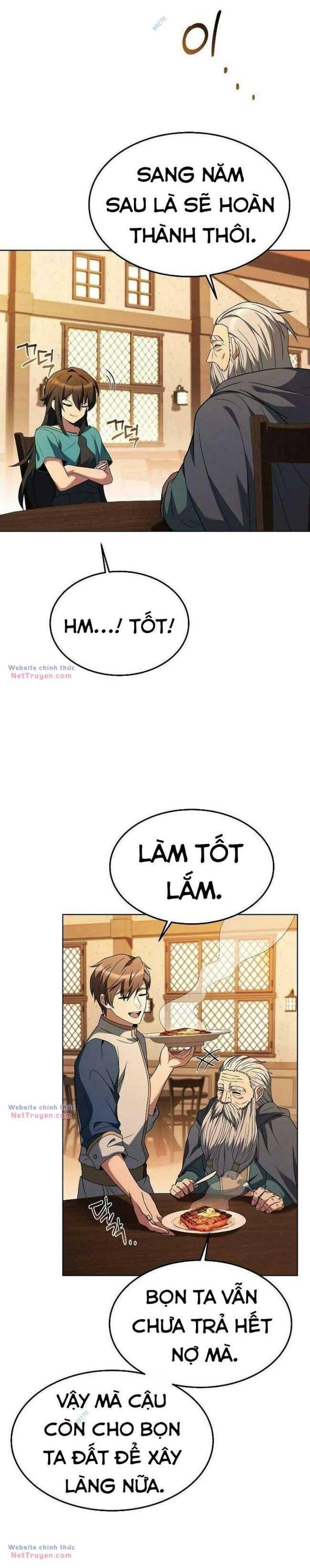 đọc truyện Đại Pháp Sư Mở Nhà Hàng Chương 26 ảnh 38 tại Thiên Thai Truyện