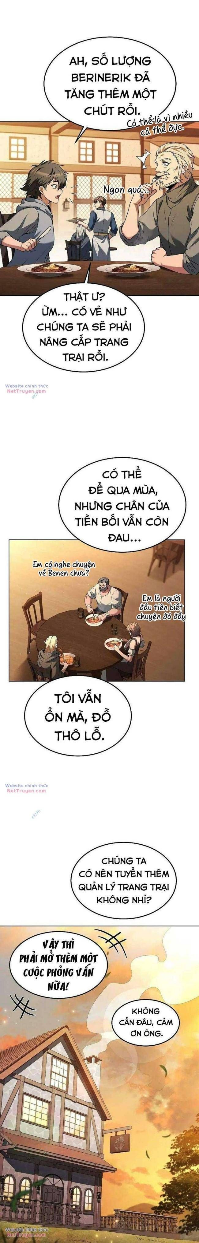 đọc truyện Đại Pháp Sư Mở Nhà Hàng Chương 26 ảnh 39 tại Thiên Thai Truyện