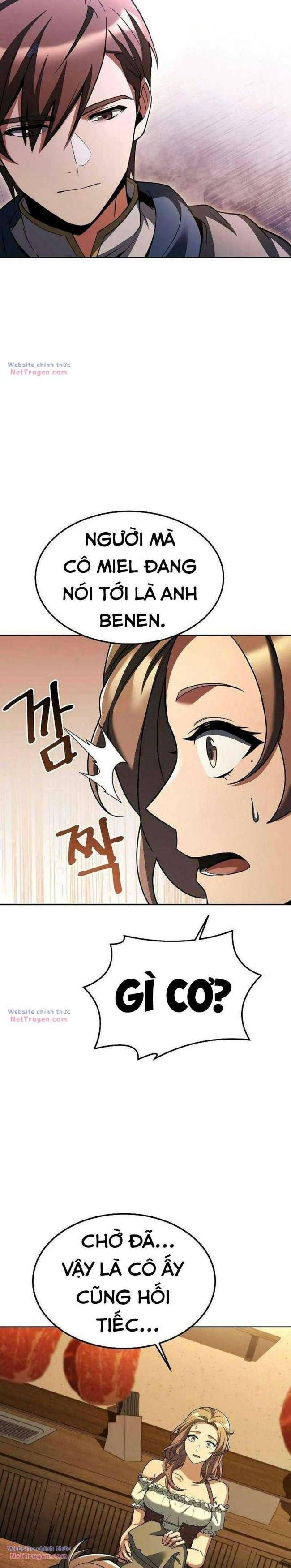 đọc truyện Đại Pháp Sư Mở Nhà Hàng Chương 26 ảnh 8 tại Thiên Thai Truyện