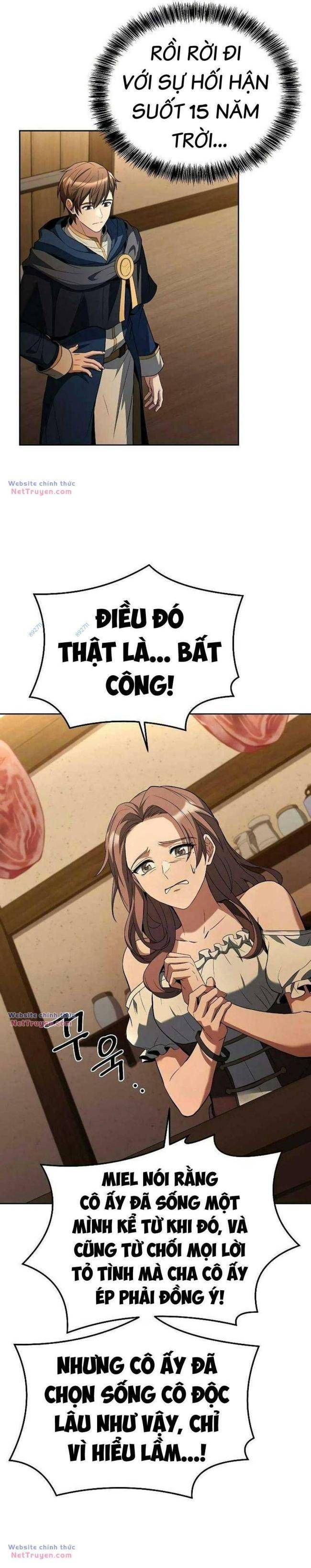 đọc truyện Đại Pháp Sư Mở Nhà Hàng Chương 26 ảnh 10 tại Thiên Thai Truyện