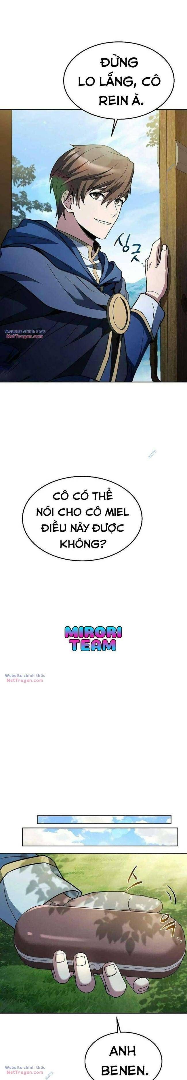 đọc truyện Đại Pháp Sư Mở Nhà Hàng Chương 26 ảnh 11 tại Thiên Thai Truyện