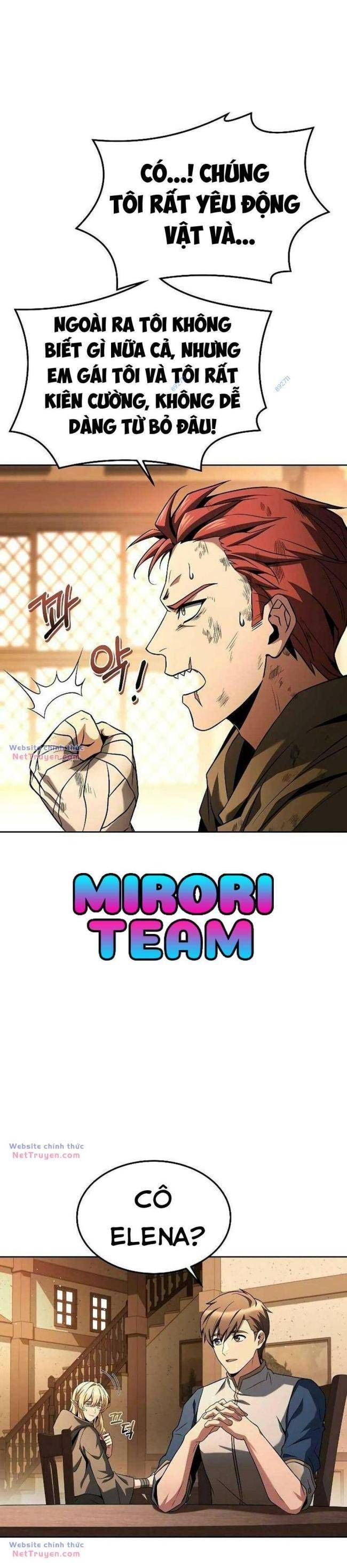 đọc truyện Đại Pháp Sư Mở Nhà Hàng Chương 27 ảnh 12 tại Thiên Thai Truyện