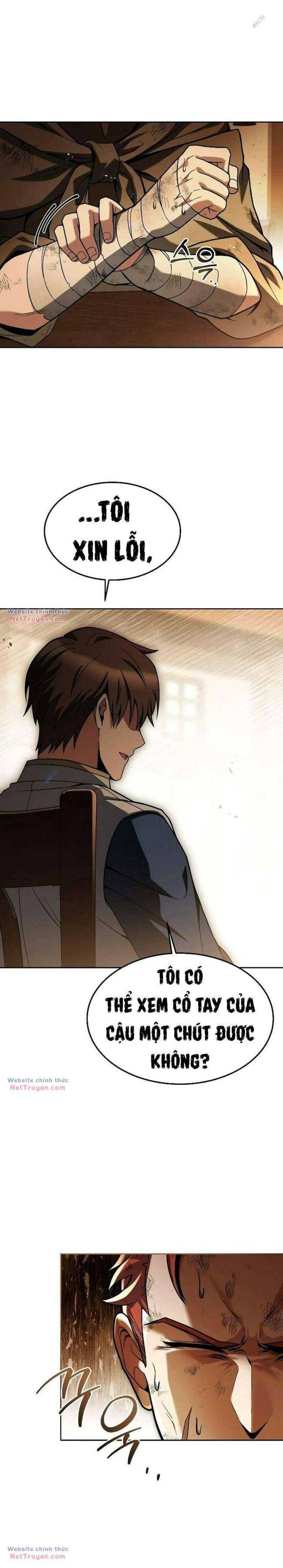 đọc truyện Đại Pháp Sư Mở Nhà Hàng Chương 27 ảnh 14 tại Thiên Thai Truyện