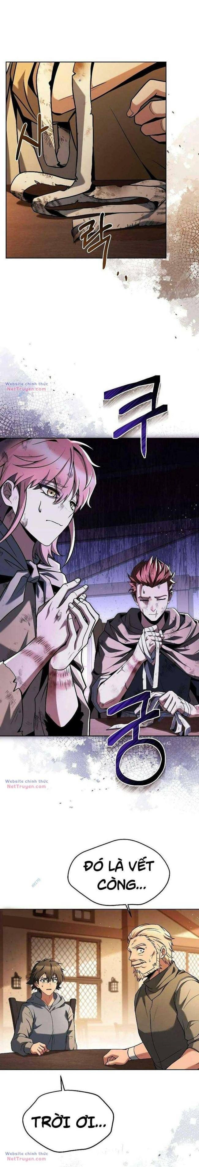 đọc truyện Đại Pháp Sư Mở Nhà Hàng Chương 27 ảnh 15 tại Thiên Thai Truyện