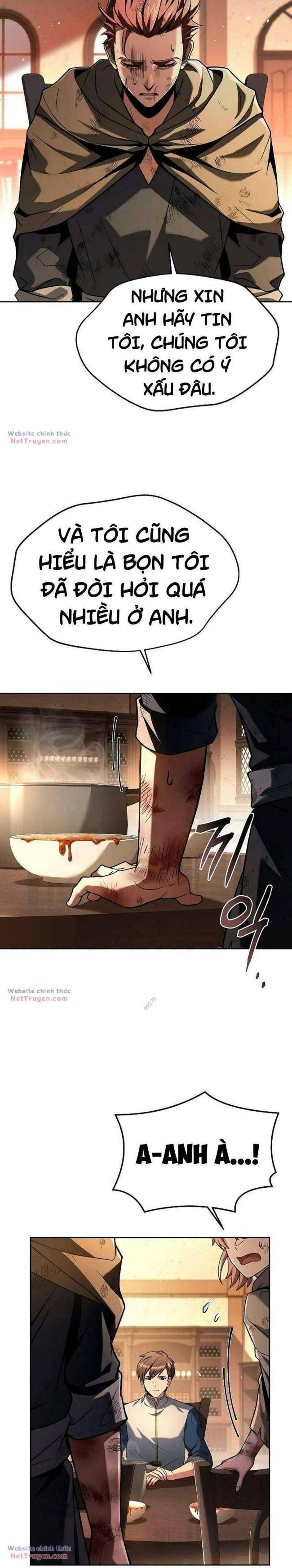 đọc truyện Đại Pháp Sư Mở Nhà Hàng Chương 27 ảnh 17 tại Thiên Thai Truyện