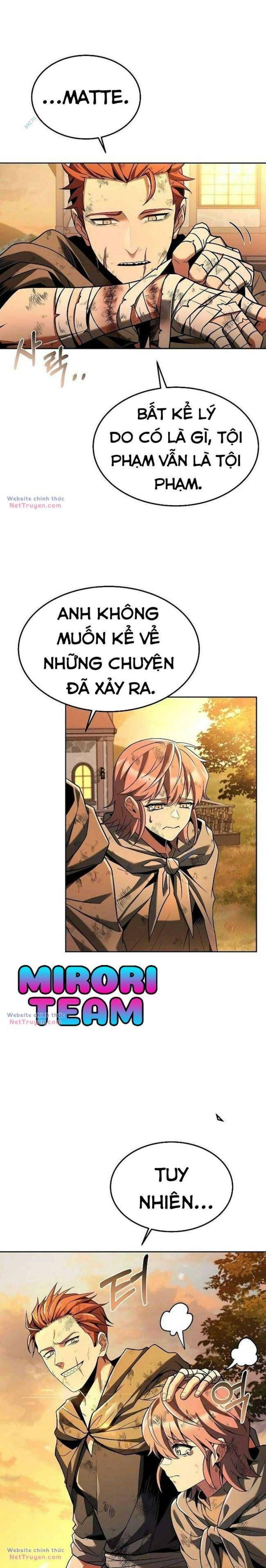 đọc truyện Đại Pháp Sư Mở Nhà Hàng Chương 27 ảnh 19 tại Thiên Thai Truyện