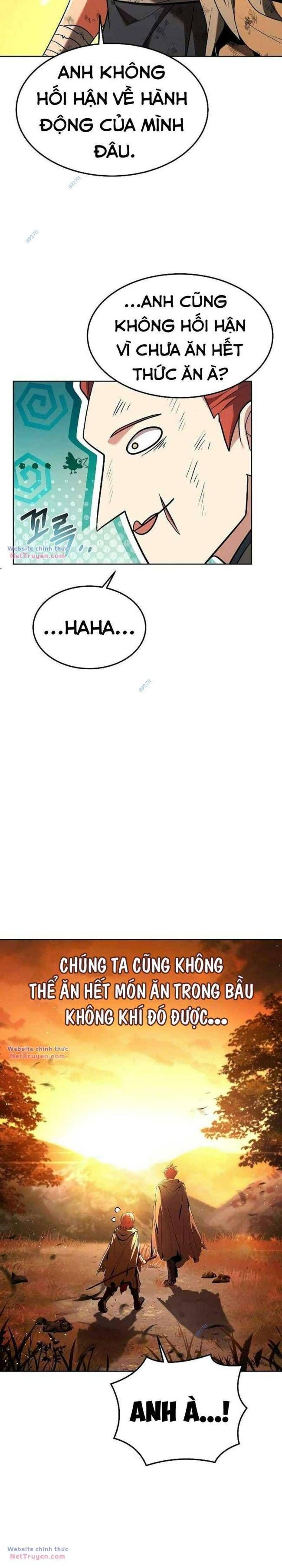 đọc truyện Đại Pháp Sư Mở Nhà Hàng Chương 27 ảnh 20 tại Thiên Thai Truyện