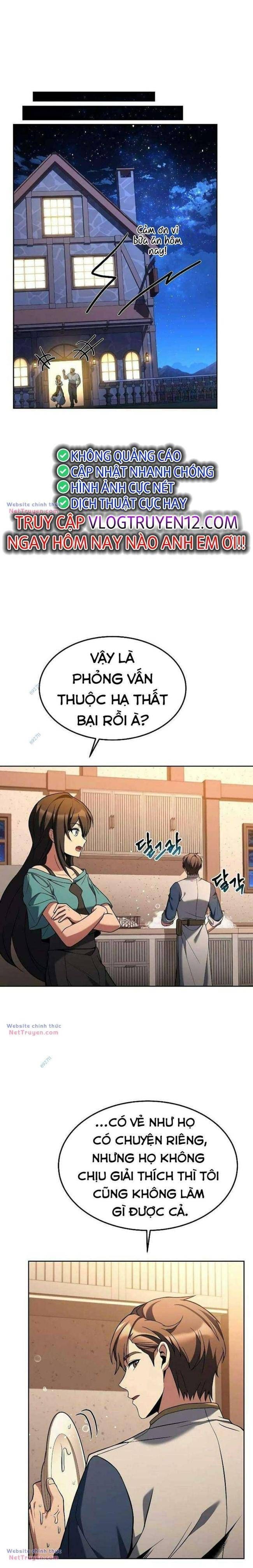 đọc truyện Đại Pháp Sư Mở Nhà Hàng Chương 27 ảnh 21 tại Thiên Thai Truyện