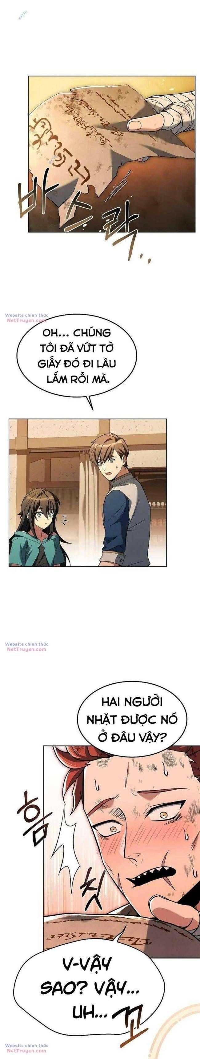 đọc truyện Đại Pháp Sư Mở Nhà Hàng Chương 27 ảnh 4 tại Thiên Thai Truyện