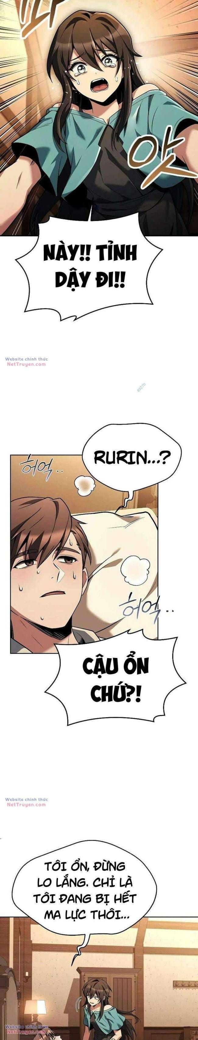 đọc truyện Đại Pháp Sư Mở Nhà Hàng Chương 27 ảnh 29 tại Thiên Thai Truyện