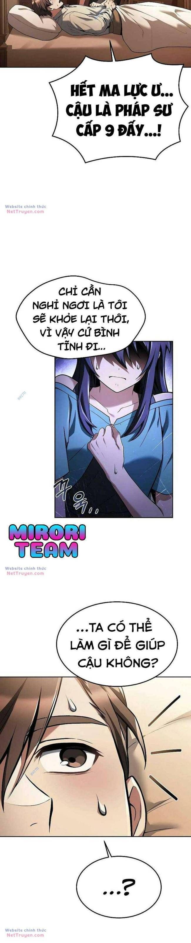 đọc truyện Đại Pháp Sư Mở Nhà Hàng Chương 27 ảnh 30 tại Thiên Thai Truyện