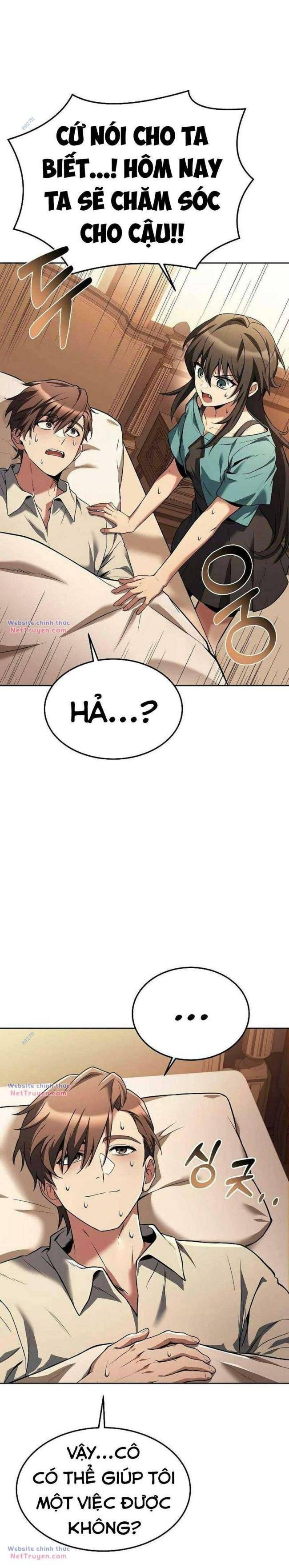 đọc truyện Đại Pháp Sư Mở Nhà Hàng Chương 27 ảnh 31 tại Thiên Thai Truyện