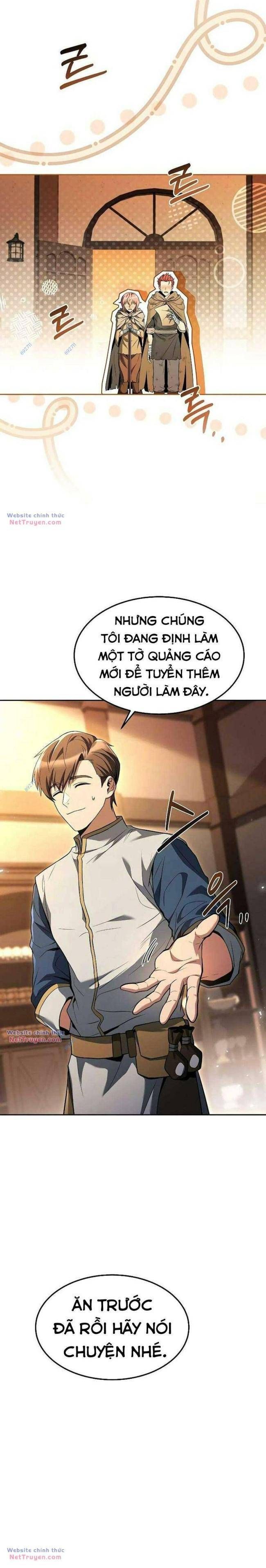 đọc truyện Đại Pháp Sư Mở Nhà Hàng Chương 27 ảnh 5 tại Thiên Thai Truyện