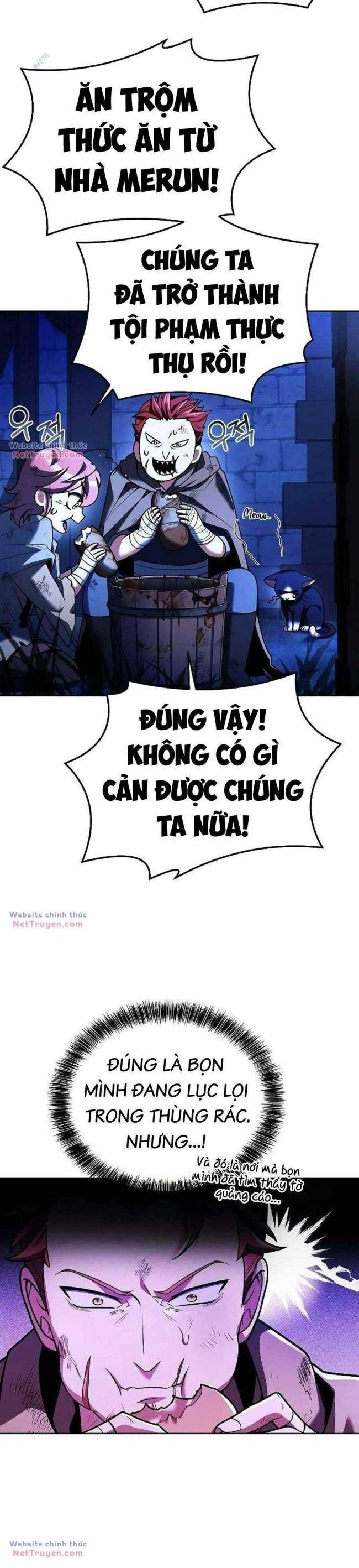 đọc truyện Đại Pháp Sư Mở Nhà Hàng Chương 27 ảnh 36 tại Thiên Thai Truyện