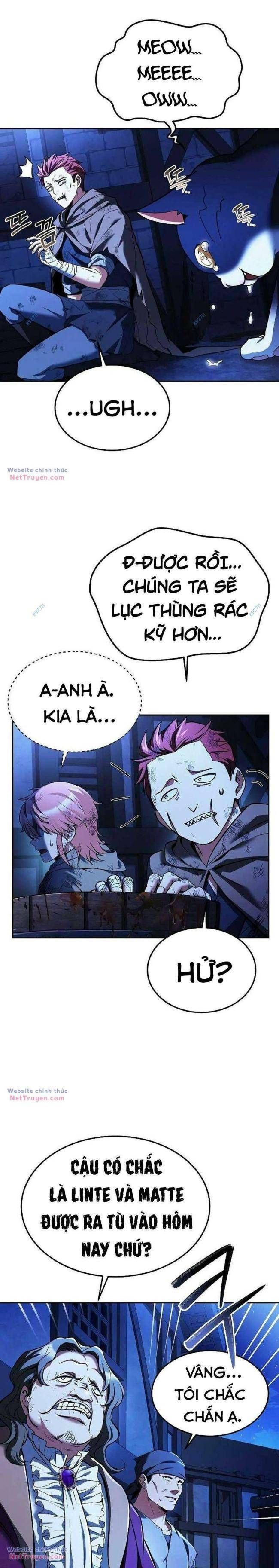 đọc truyện Đại Pháp Sư Mở Nhà Hàng Chương 27 ảnh 37 tại Thiên Thai Truyện