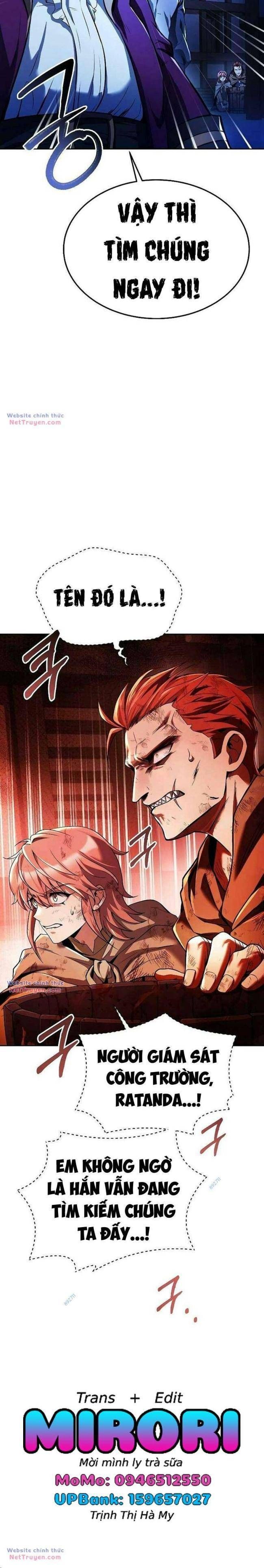 đọc truyện Đại Pháp Sư Mở Nhà Hàng Chương 27 ảnh 38 tại Thiên Thai Truyện