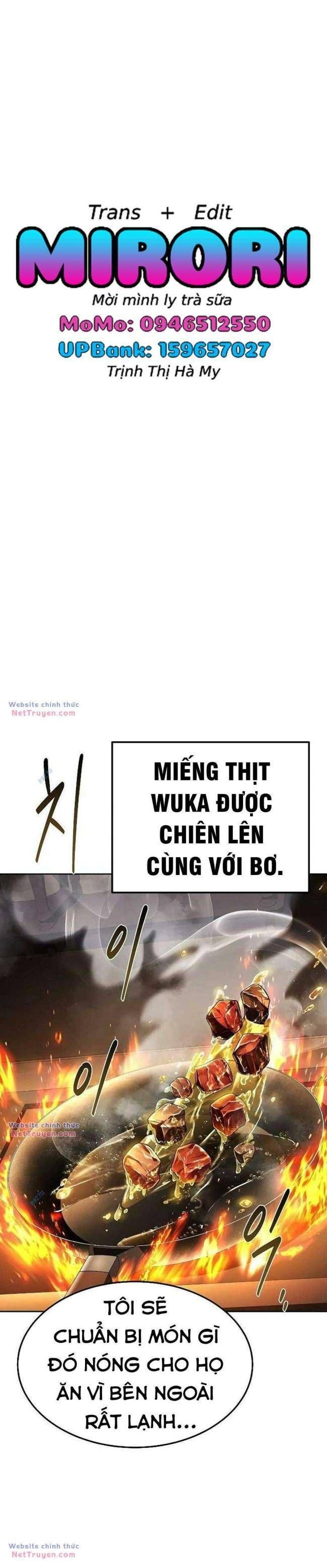 đọc truyện Đại Pháp Sư Mở Nhà Hàng Chương 27 ảnh 6 tại Thiên Thai Truyện