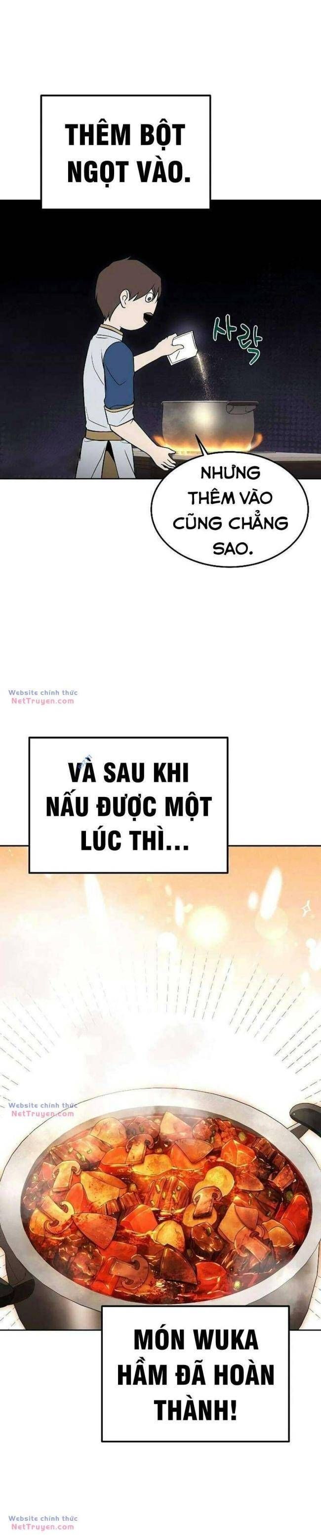 đọc truyện Đại Pháp Sư Mở Nhà Hàng Chương 27 ảnh 8 tại Thiên Thai Truyện