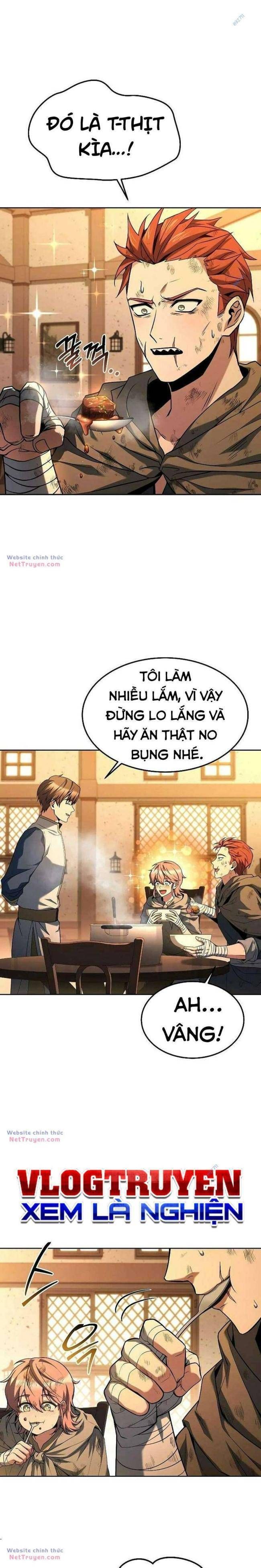 đọc truyện Đại Pháp Sư Mở Nhà Hàng Chương 27 ảnh 9 tại Thiên Thai Truyện