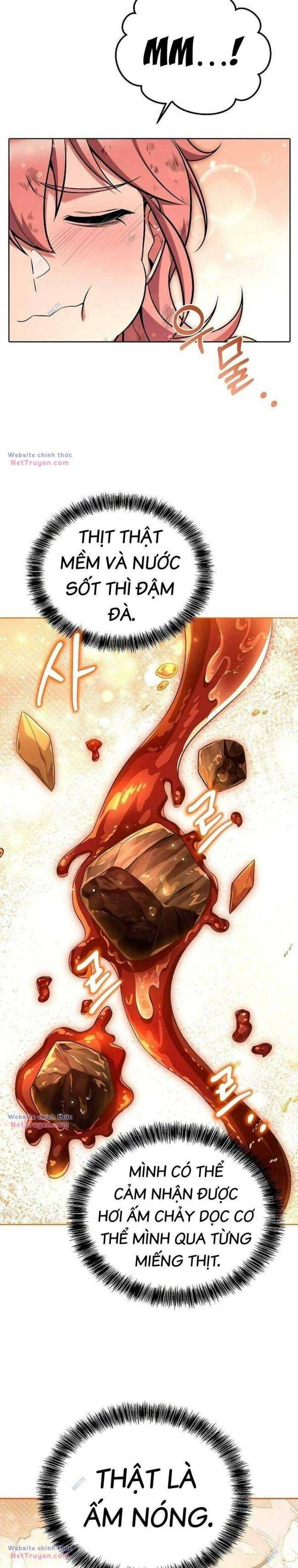 đọc truyện Đại Pháp Sư Mở Nhà Hàng Chương 27 ảnh 10 tại Thiên Thai Truyện