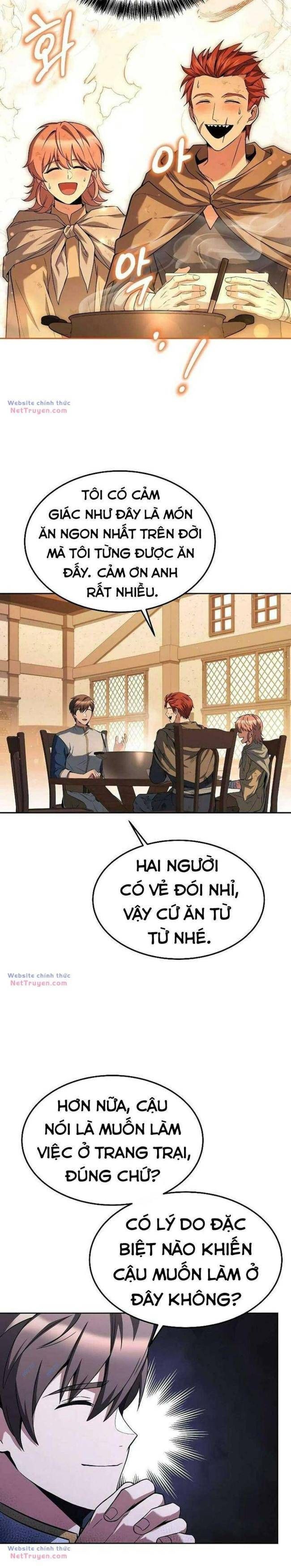 đọc truyện Đại Pháp Sư Mở Nhà Hàng Chương 27 ảnh 11 tại Thiên Thai Truyện