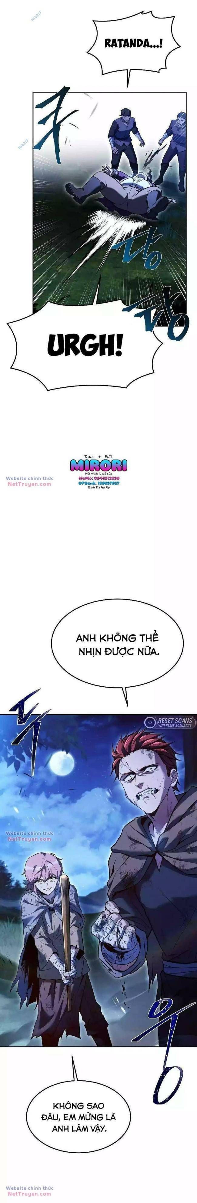 đọc truyện Đại Pháp Sư Mở Nhà Hàng Chương 29 ảnh 3 tại Thiên Thai Truyện