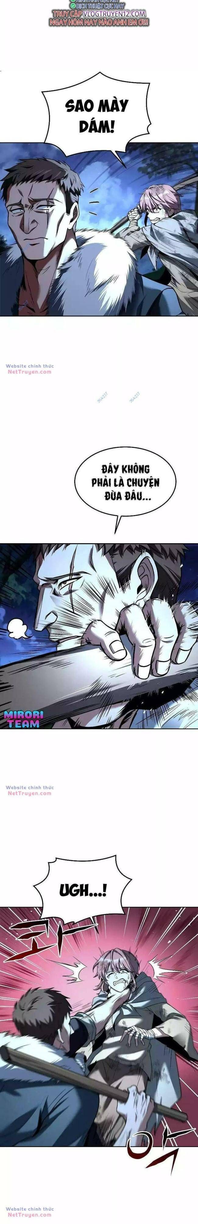 đọc truyện Đại Pháp Sư Mở Nhà Hàng Chương 29 ảnh 12 tại Thiên Thai Truyện