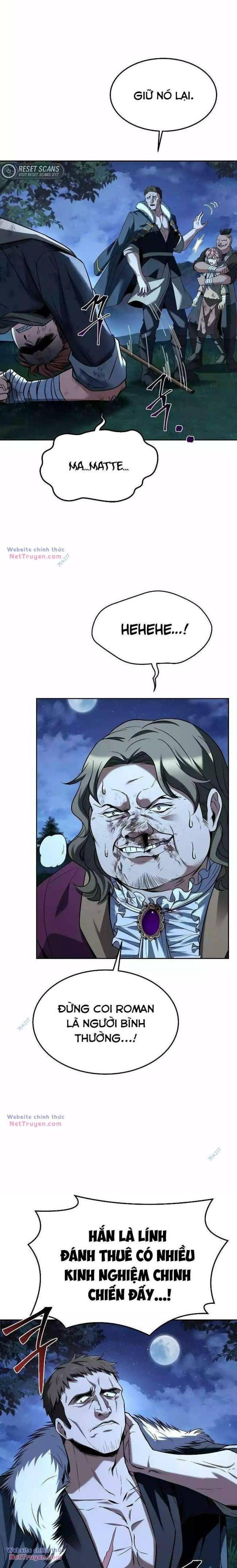 đọc truyện Đại Pháp Sư Mở Nhà Hàng Chương 29 ảnh 13 tại Thiên Thai Truyện