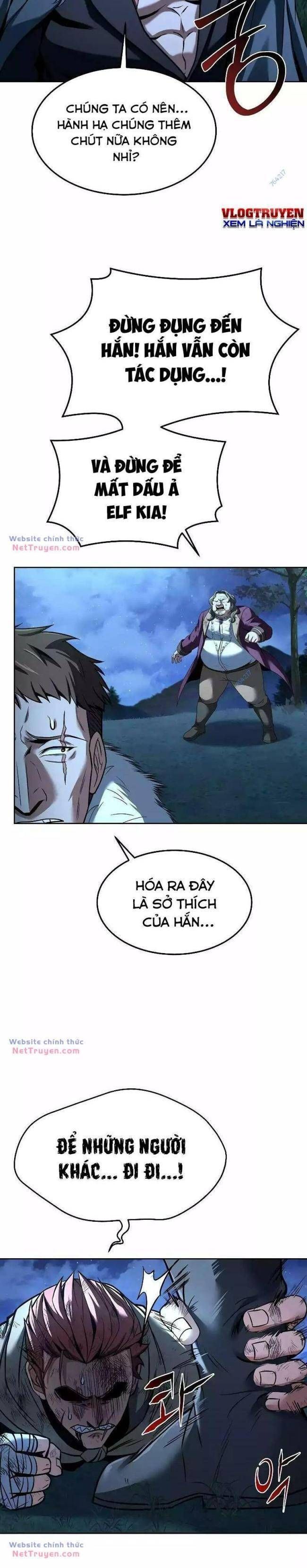 đọc truyện Đại Pháp Sư Mở Nhà Hàng Chương 29 ảnh 14 tại Thiên Thai Truyện