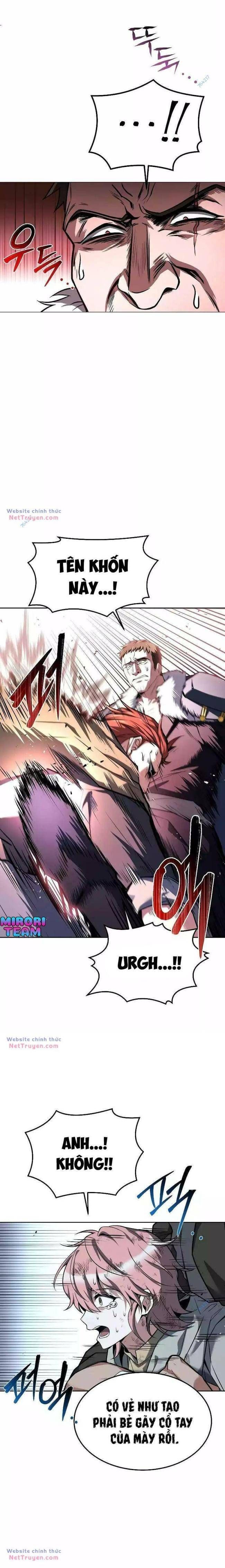 đọc truyện Đại Pháp Sư Mở Nhà Hàng Chương 29 ảnh 15 tại Thiên Thai Truyện