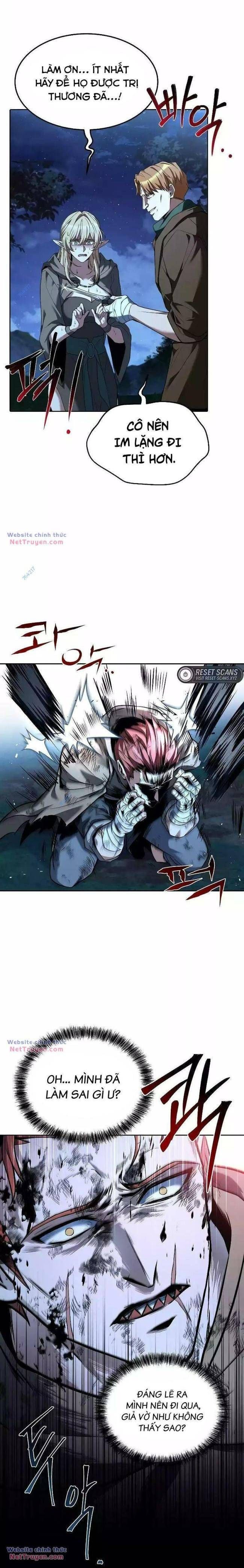 đọc truyện Đại Pháp Sư Mở Nhà Hàng Chương 29 ảnh 16 tại Thiên Thai Truyện